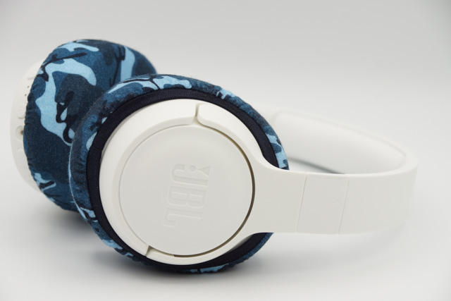 JBL TUNE750BTNC ear pads compatible with mimimamo