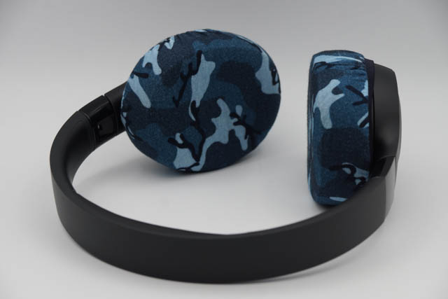 JBL TUNE770NC ear pads compatible with mimimamo