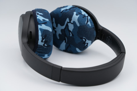 EarFun Tune Pro ear pads compatible with mimimamo