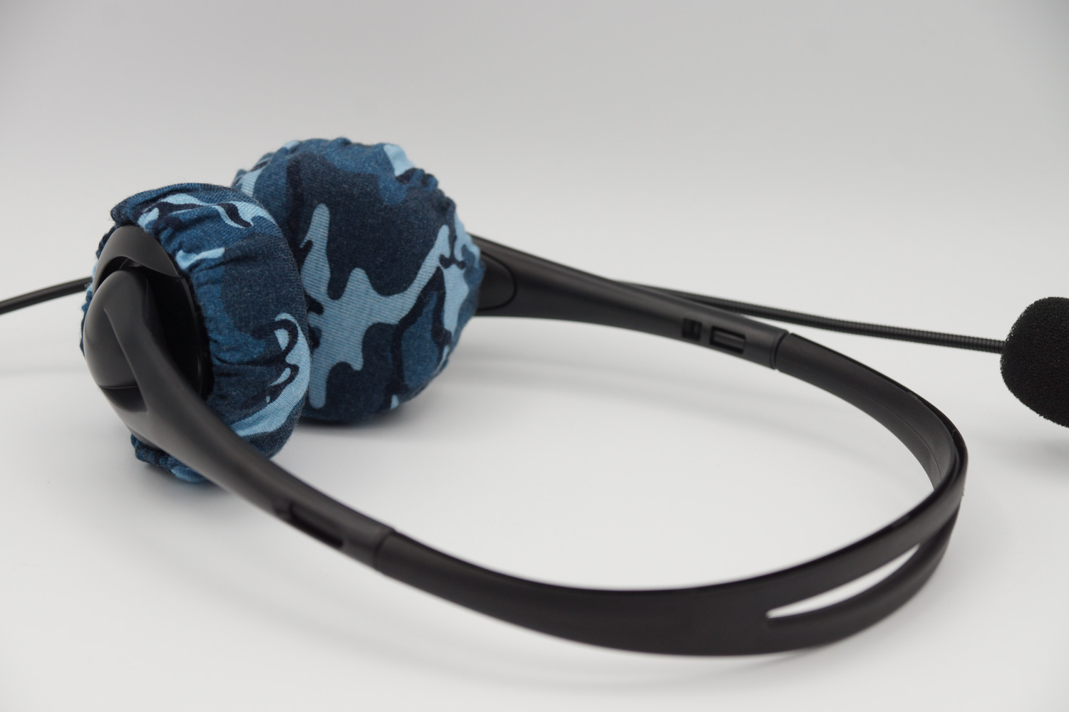 VENKIM USB Headset ear pads compatible with mimimamo