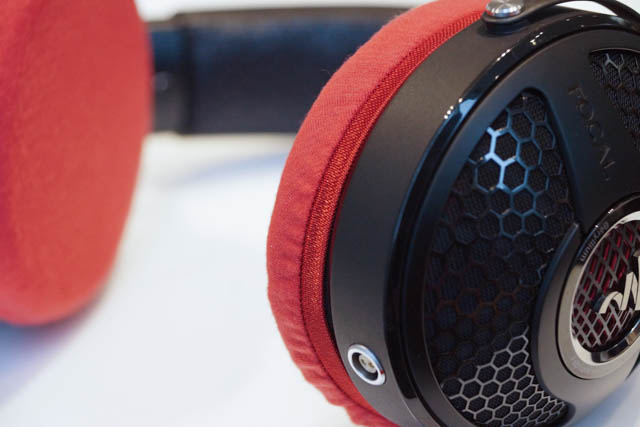 FOCAL UTOPIA SG ear pads compatible with mimimamo