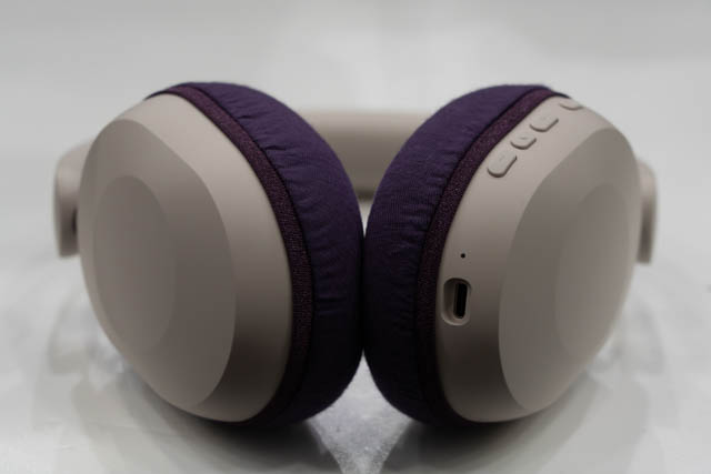 final UX1000 ear pads compatible with mimimamo