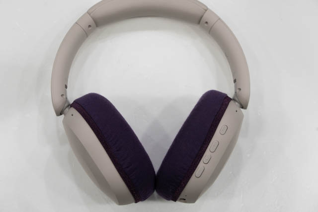final UX1000 ear pads compatible with mimimamo