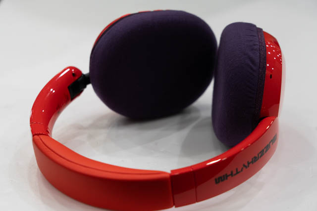 final UX1000 BUZZRHYTHM VERSION ear pads compatible with mimimamo