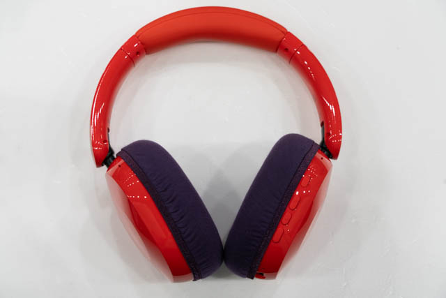 final UX1000 BUZZRHYTHM VERSION ear pads compatible with mimimamo