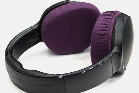 Skullcandy Venue ear pads compatible with mimimamo