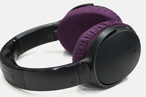 Skullcandy Venue ear pads compatible with mimimamo