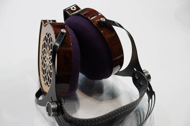 VERUM VERUM 1 ear pads compatible with mimimamo