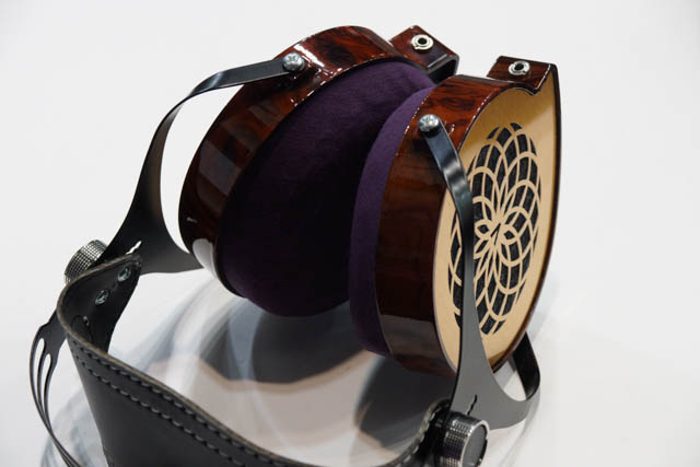 VERUM VERUM 1 ear pads compatible with mimimamo