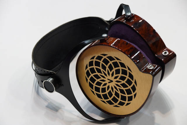 VERUM VERUM 1 ear pads compatible with mimimamo