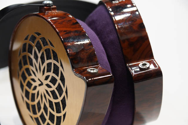 VERUM VERUM 1 ear pads compatible with mimimamo