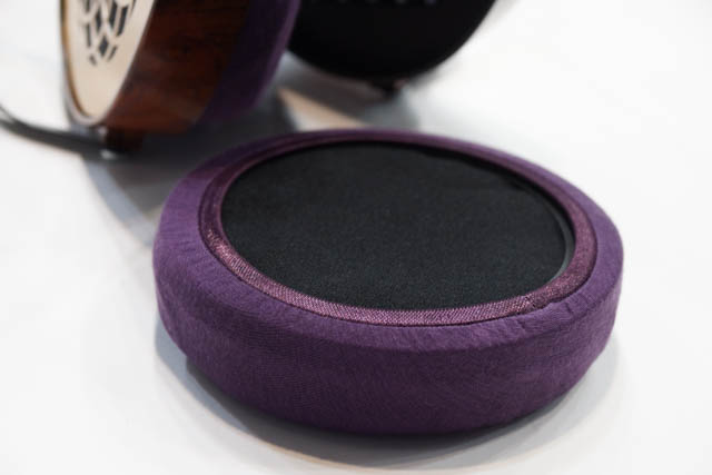 VERUM VERUM 1 ear pads compatible with mimimamo