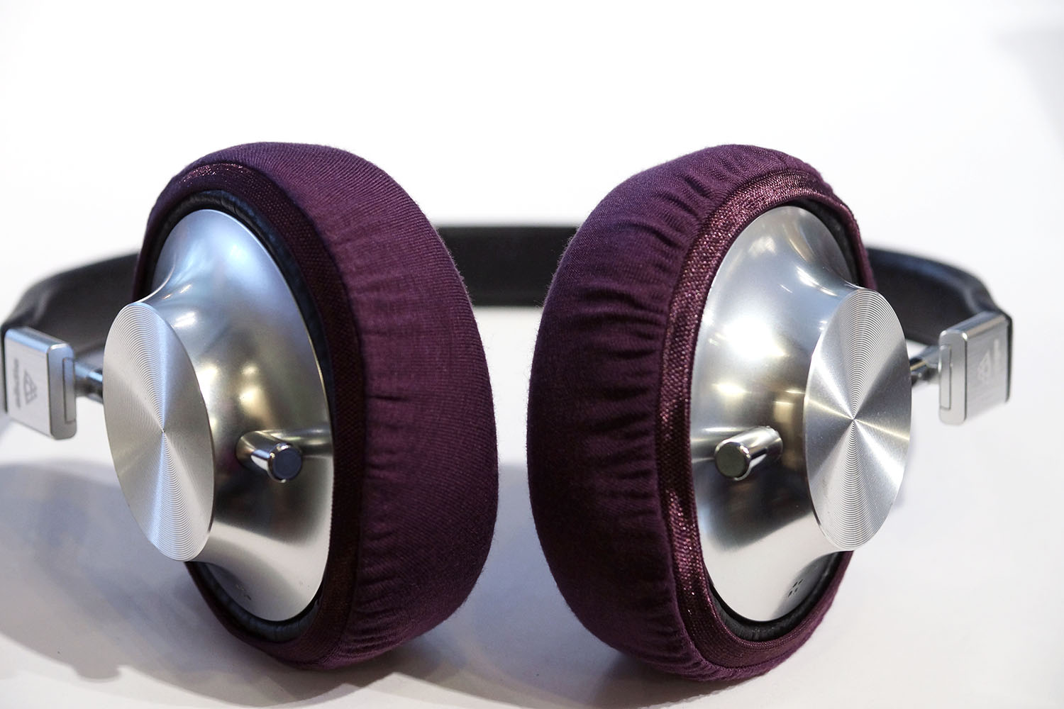 Aëdle VK-X CLASSIC ear pads compatible with mimimamo