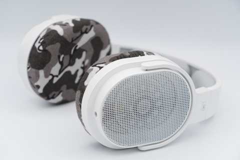 MOONDROP Void ear pads compatible with mimimamo