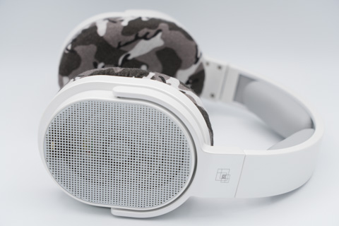 MOONDROP Void ear pads compatible with mimimamo