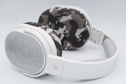 MOONDROP Void ear pads compatible with mimimamo