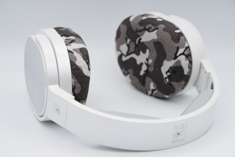 MOONDROP Void ear pads compatible with mimimamo