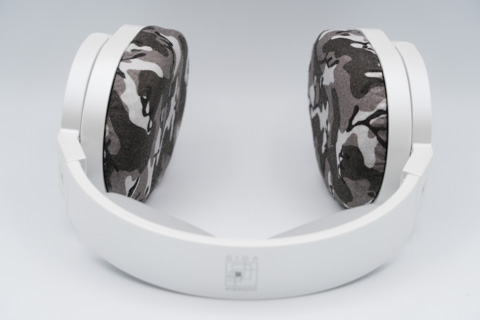 MOONDROP Void ear pads compatible with mimimamo