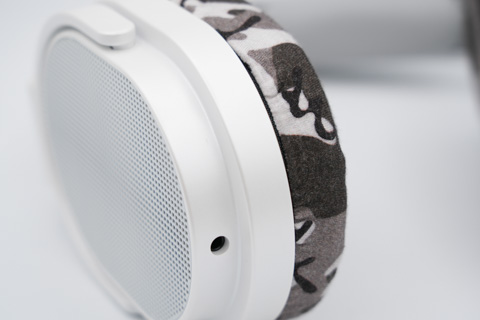 MOONDROP Void ear pads compatible with mimimamo