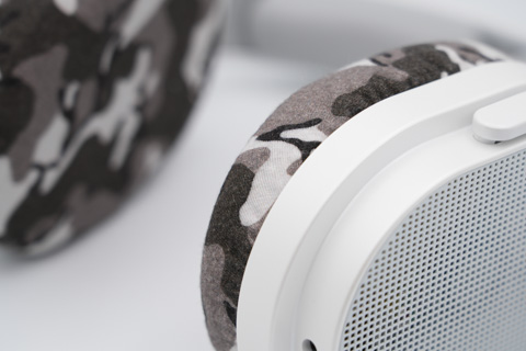 MOONDROP Void ear pads compatible with mimimamo