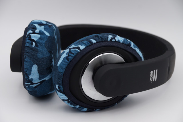 QUINTET VOYAGE ear pads compatible with mimimamo