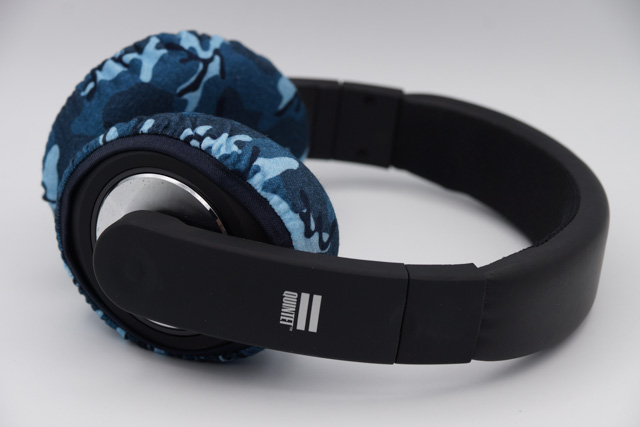 QUINTET VOYAGE ear pads compatible with mimimamo