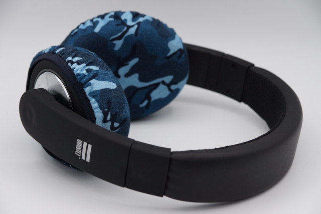 QUINTET VOYAGE ear pads compatible with mimimamo