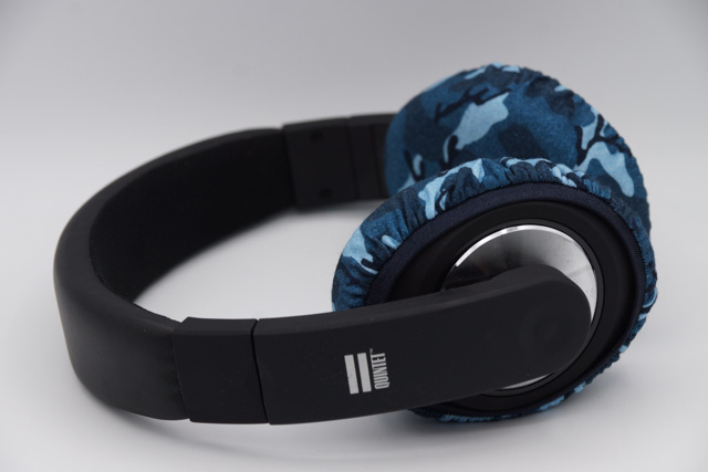 QUINTET VOYAGE ear pads compatible with mimimamo