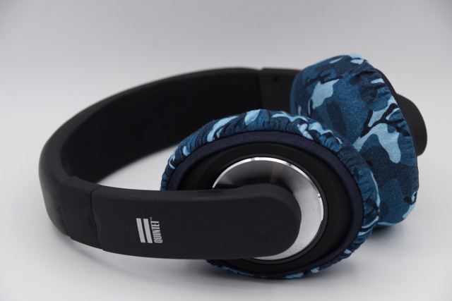 QUINTET VOYAGE ear pads compatible with mimimamo