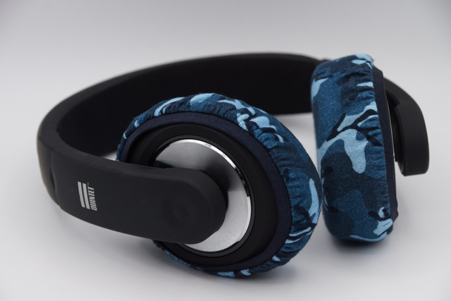 QUINTET VOYAGE ear pads compatible with mimimamo