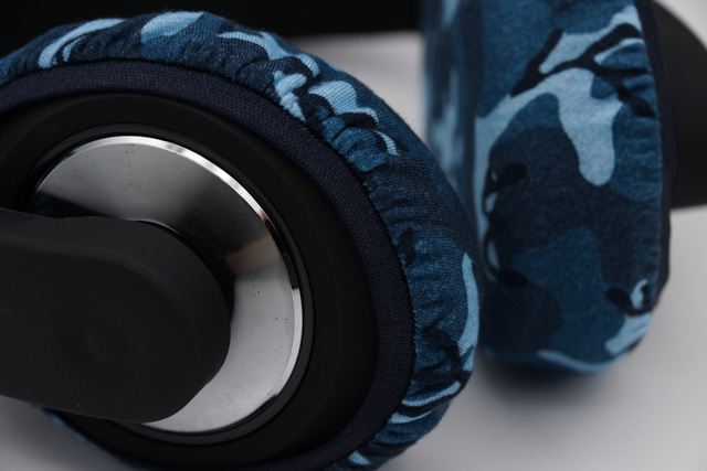 QUINTET VOYAGE ear pads compatible with mimimamo