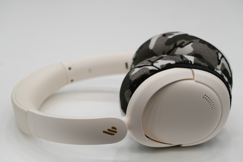 EDIFIER W800BT Pro ear pads compatible with mimimamo