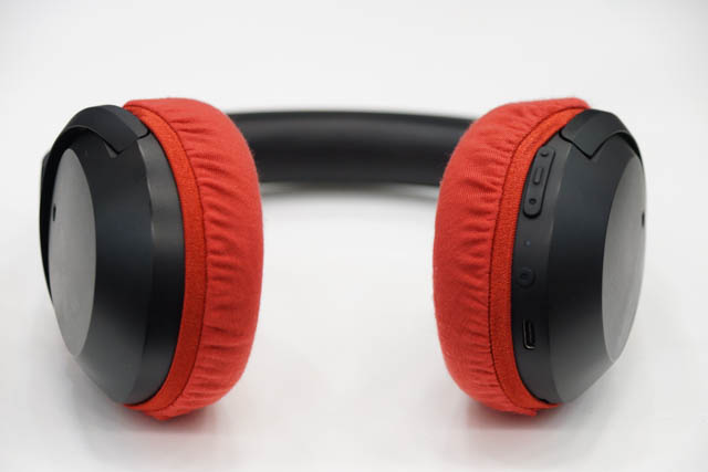EDIFIER W820NB PLUS ear pads compatible with mimimamo