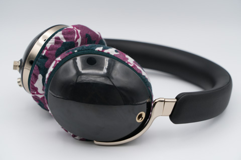 AVIOT WA-J1 ear pads compatible with mimimamo