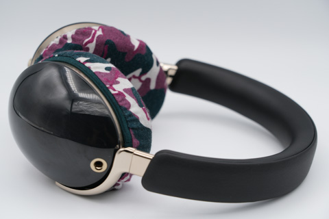 AVIOT WA-J1 ear pads compatible with mimimamo