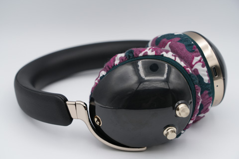 AVIOT WA-J1 ear pads compatible with mimimamo