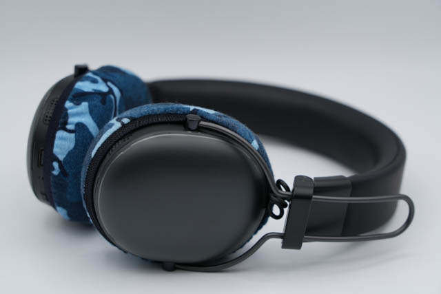 AVIOT WA-Q1 ear pads compatible with mimimamo