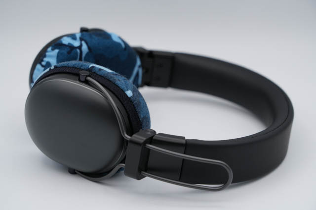 AVIOT WA-Q1 ear pads compatible with mimimamo