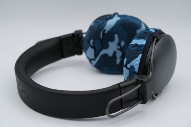 AVIOT WA-Q1 ear pads compatible with mimimamo