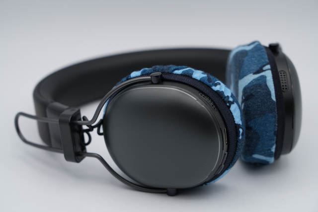 AVIOT WA-Q1 ear pads compatible with mimimamo