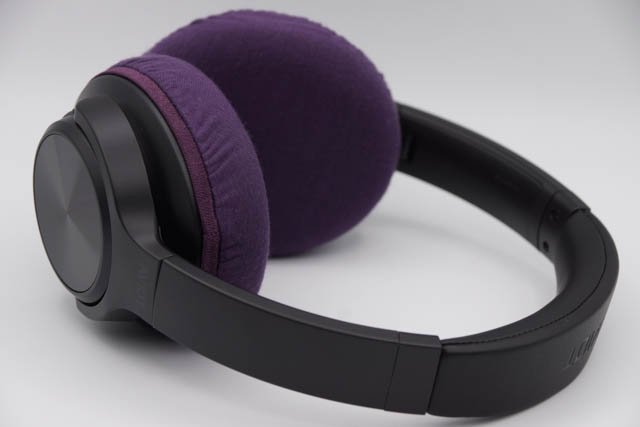 AVIOT WA-V1 ear pads compatible with mimimamo