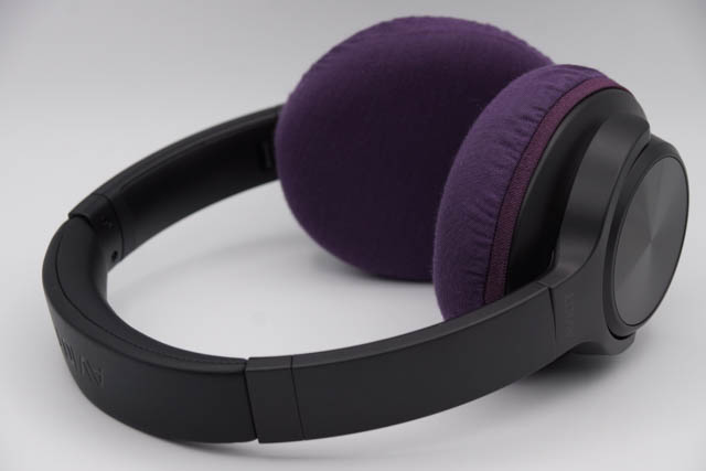 AVIOT WA-V1 ear pads compatible with mimimamo