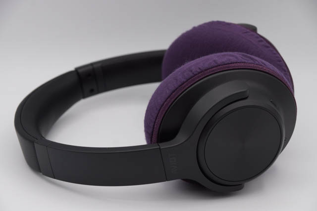 AVIOT WA-V1 ear pads compatible with mimimamo