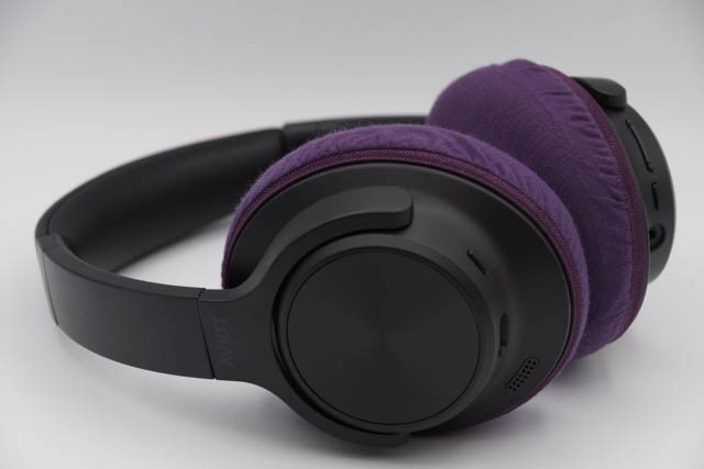 AVIOT WA-V1 ear pads compatible with mimimamo