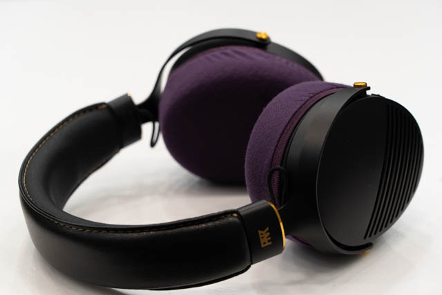 AVIOT WA-Z1PNK ear pads compatible with mimimamo