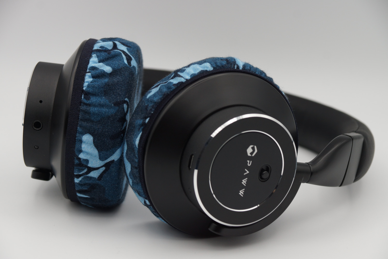 PAWW WaveSound 3 ear pads compatible with mimimamo