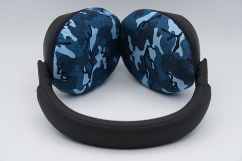 SONY WH-1000XM6 ear pads compatible with mimimamo