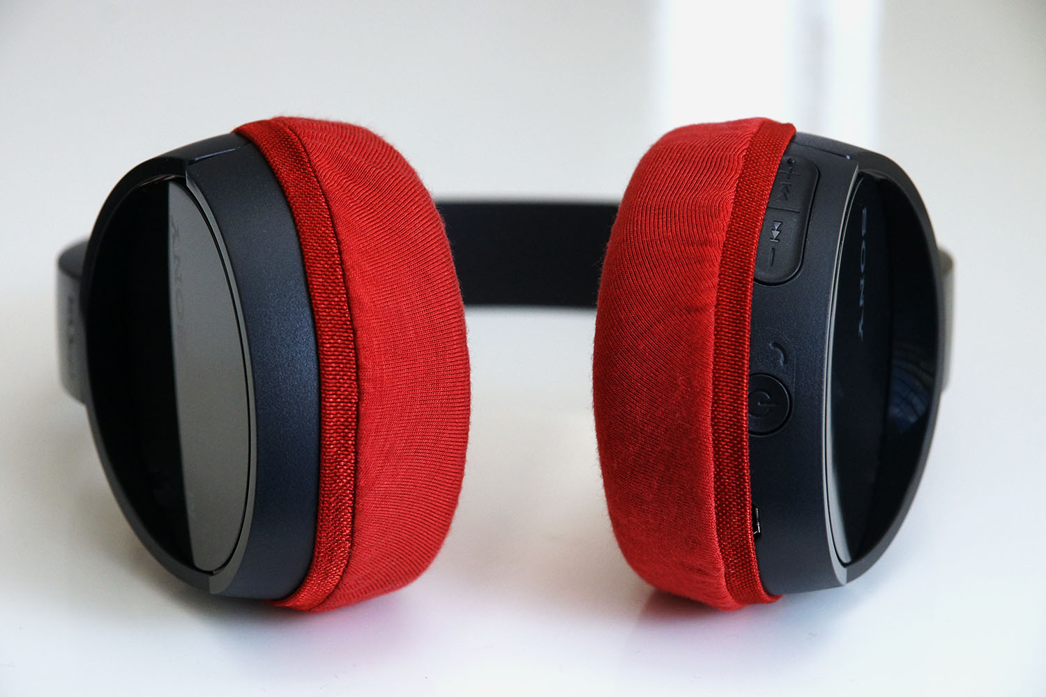 SONY WH-CH500 ear pads compatible with mimimamo