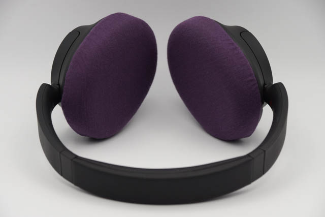 SONY WH-CH720N ear pads compatible with mimimamo