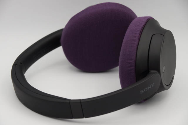SONY WH-CH720N ear pads compatible with mimimamo